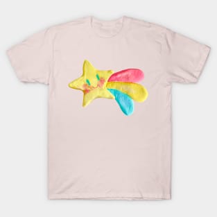 clay star pal T-Shirt